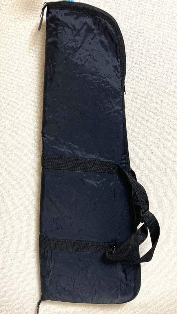 M*o様 フェルナンデス ZO-3 専用ソフトケース付き アンプ内蔵ギター ぞう