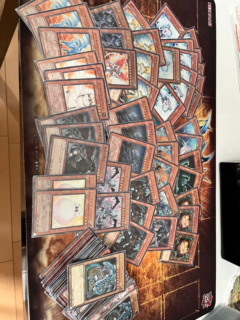 遊戯王OCGカード ゲートボール　1103環境まとめ売り