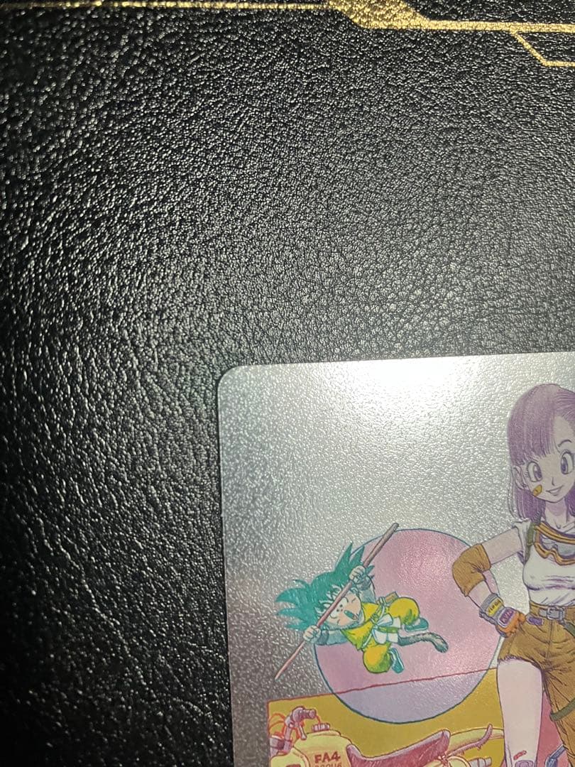 e-73 10巻　ブルマ　エナジーマーカー　エナマ　manga booster②