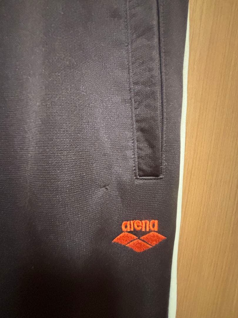 arena ジャージセット