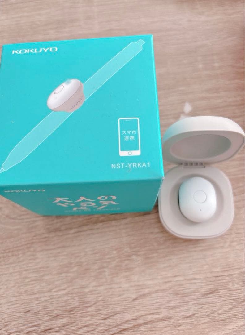 大人のやる気ペン