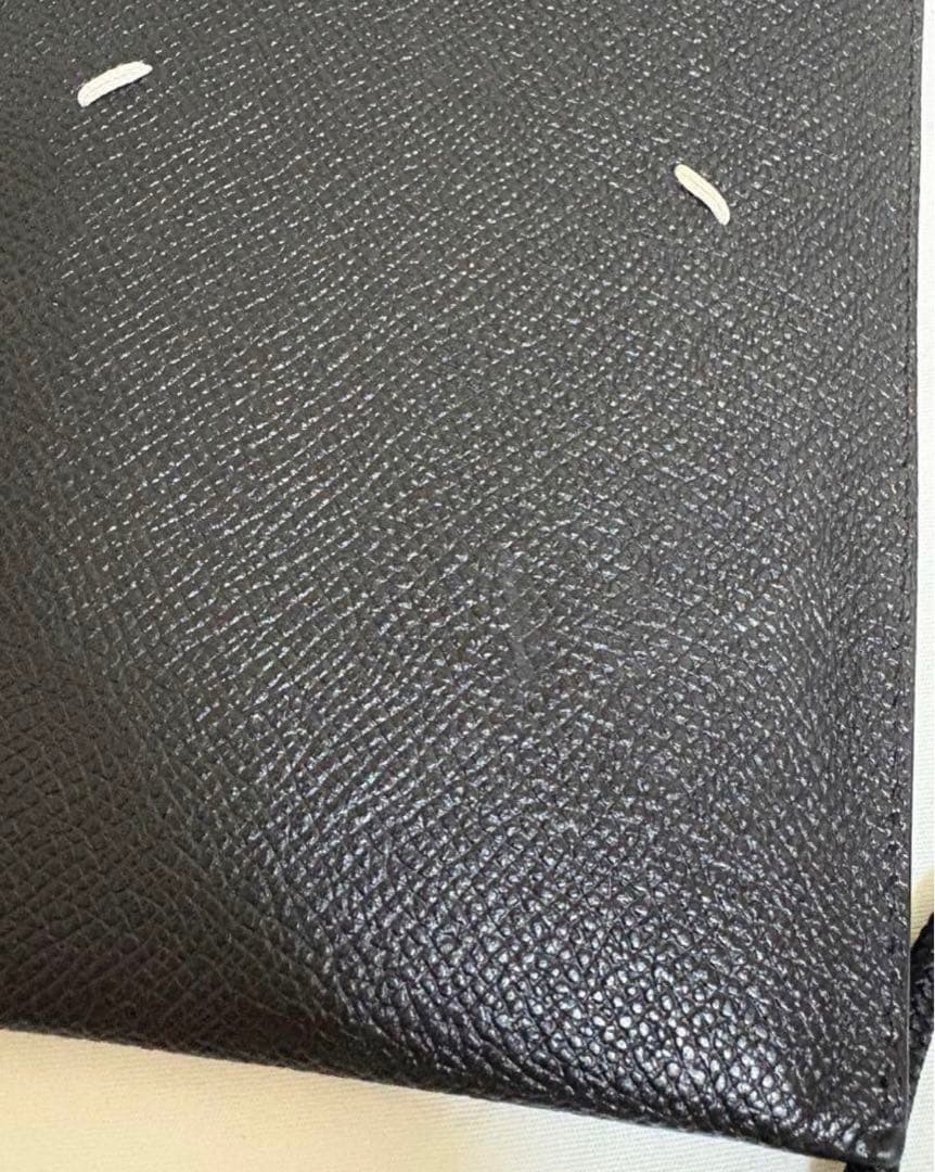 Maison Margiela メゾンマルジェラ スマートフォンポーチ　正規品