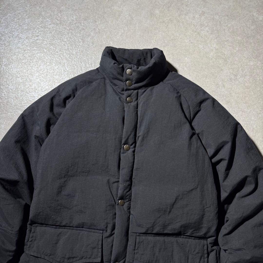 90s NIGO期 A BATHING APE down jacket 初期