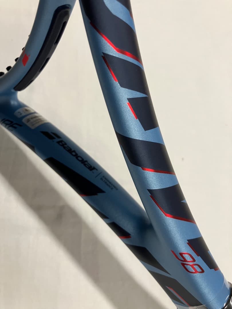 Babolat Pure Drive 98 ラケット