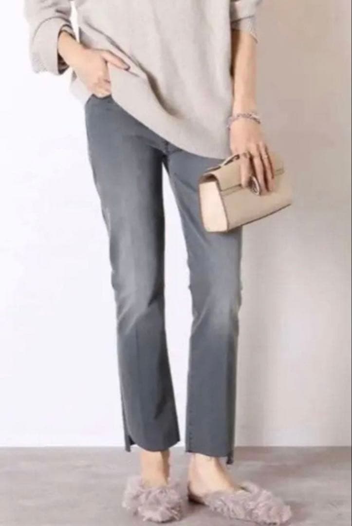 最終価格PIPPICHIC ピッピシックsteiff pointedミュール37