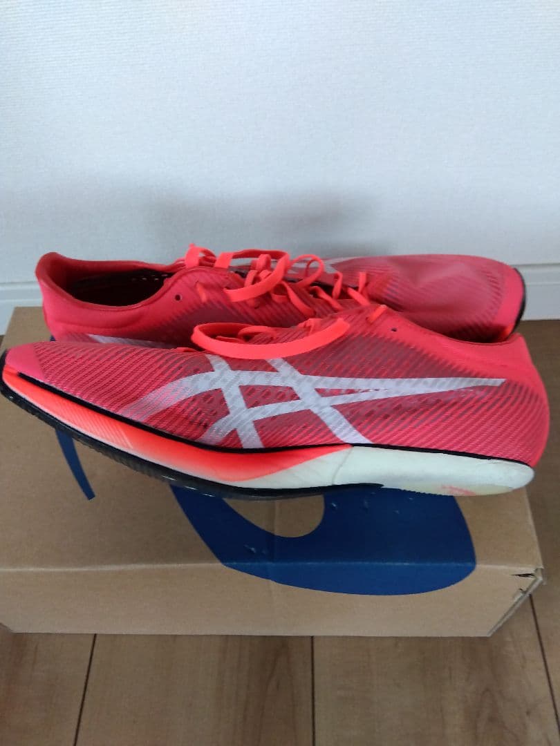 asics メタスピード sp 28.0cm