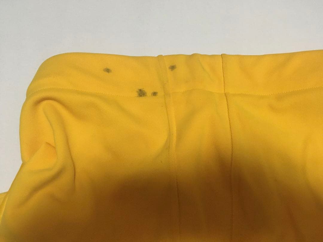 アメフトユニホーム　パンツ　Ｌサイズ　タグ付き未使用品