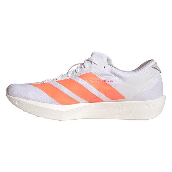 アディダス ランニングシューズ 27.0 アディゼロジャパン9 JQ0777