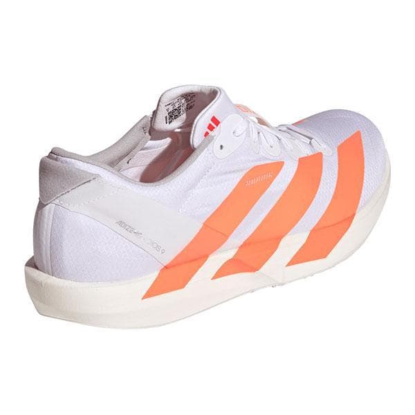 アディダス ランニングシューズ 27.0 アディゼロジャパン9 JQ0777