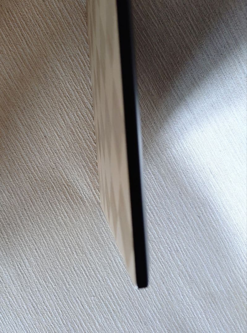 漆器 【山田平安堂】ランチョンマット刷毛目 　3枚セット