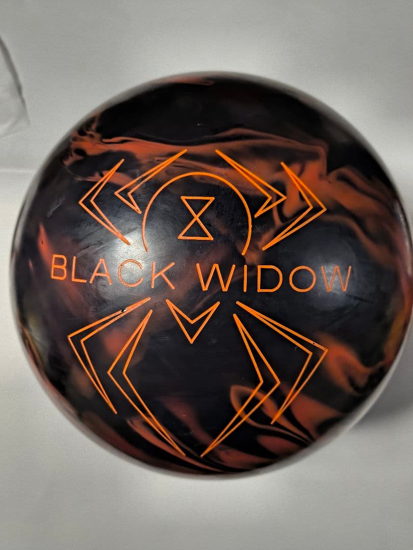 HAMMER よく曲がる14ポンドボ−リング　ボ−ル