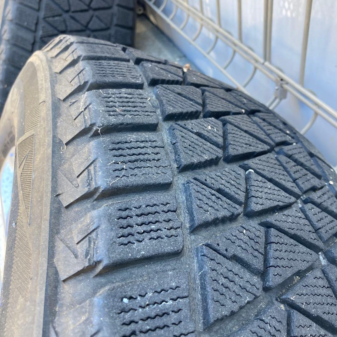 FORD エクスプローラー 純正ホイール　４本セット