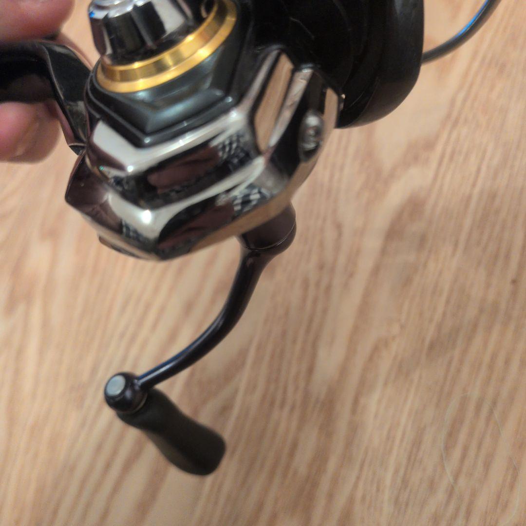 21 カルディア FC LT2000S-H