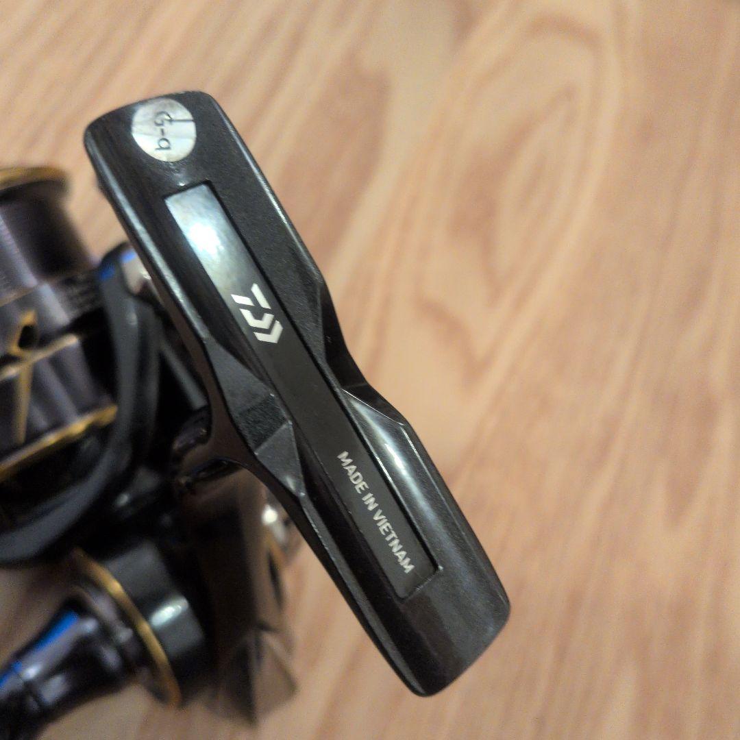 21 カルディア FC LT2000S-H