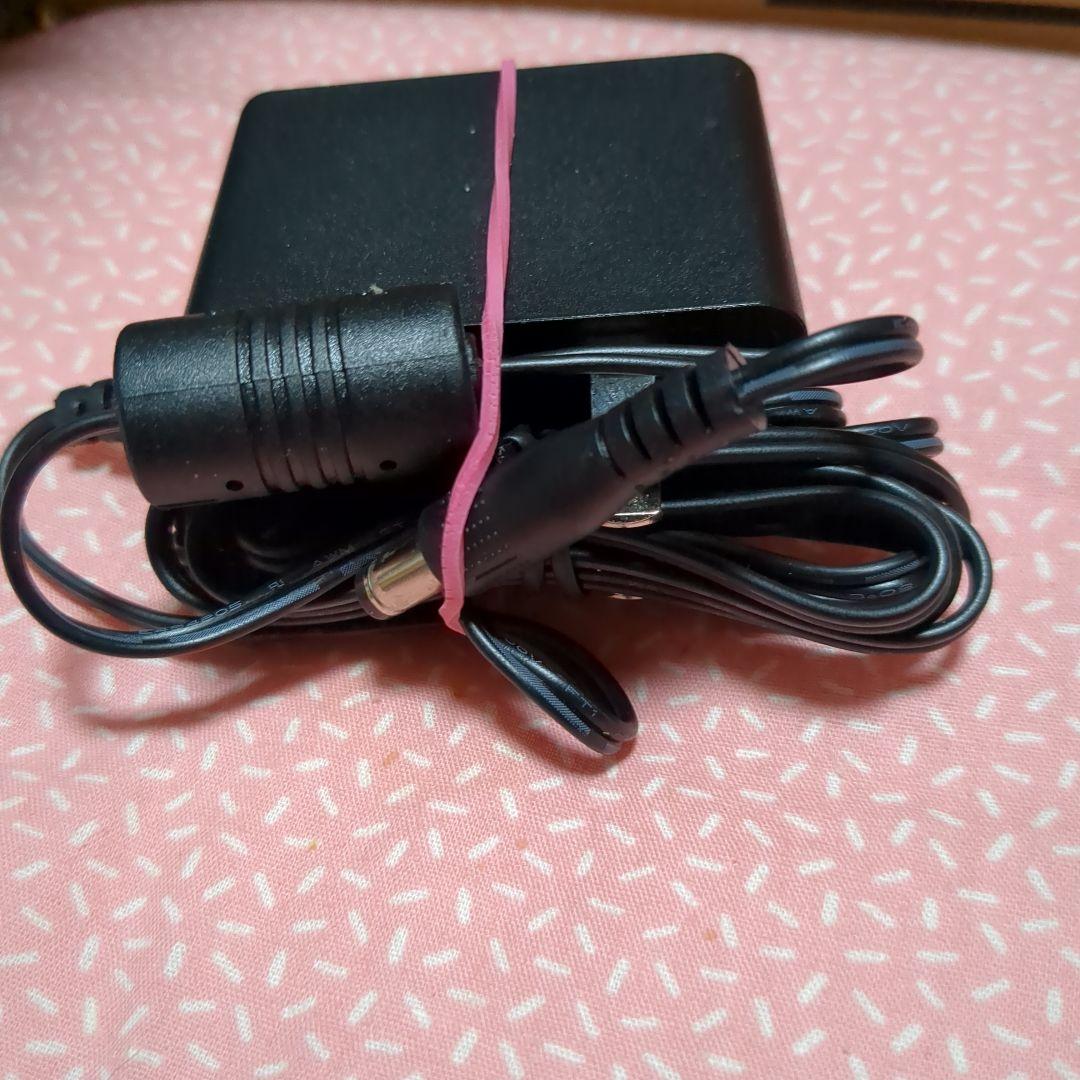 Icom IC-T10 144/430ハンディ機 FMラジオ受信