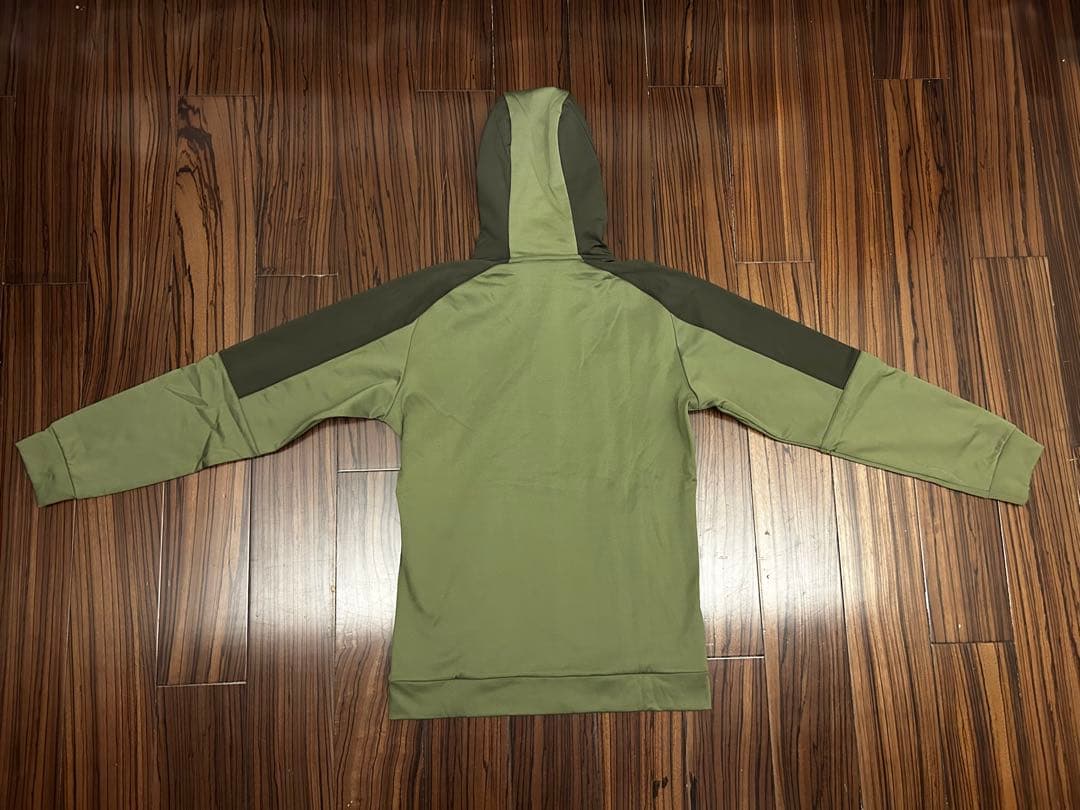 新品未使用　アシックス　オーストラリア代表　チームスウェット　M