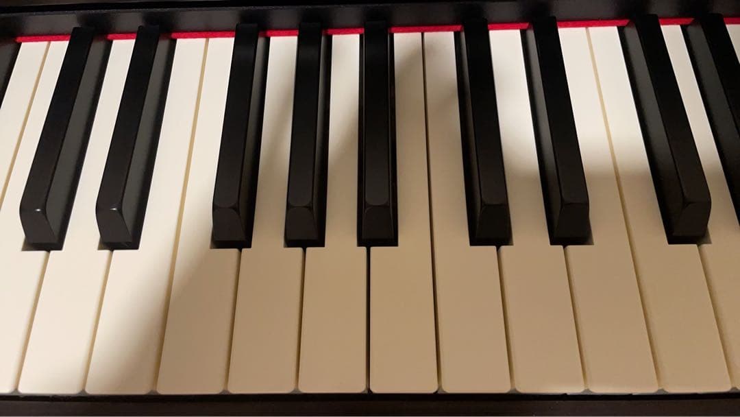 鍵盤楽器 KAWAI CN23