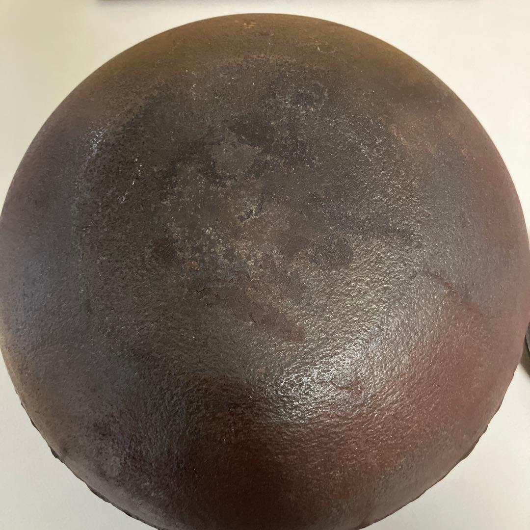 茶道具 茶釜 釜師高橋敬典 共箱