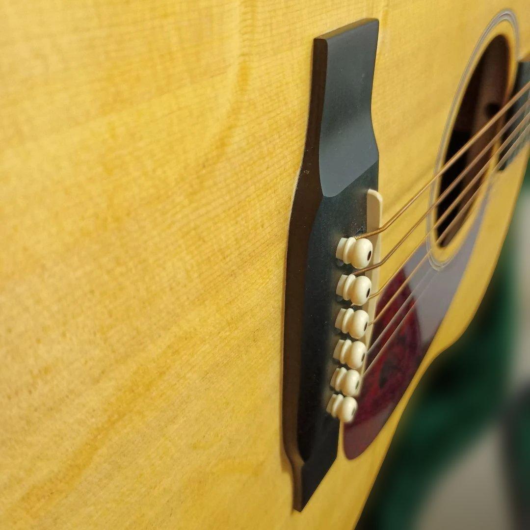 Martin & Co. 000X1 アコースティックギター