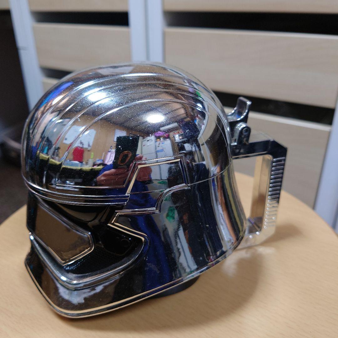 スターウォーズ　カイロレン　フィギュア