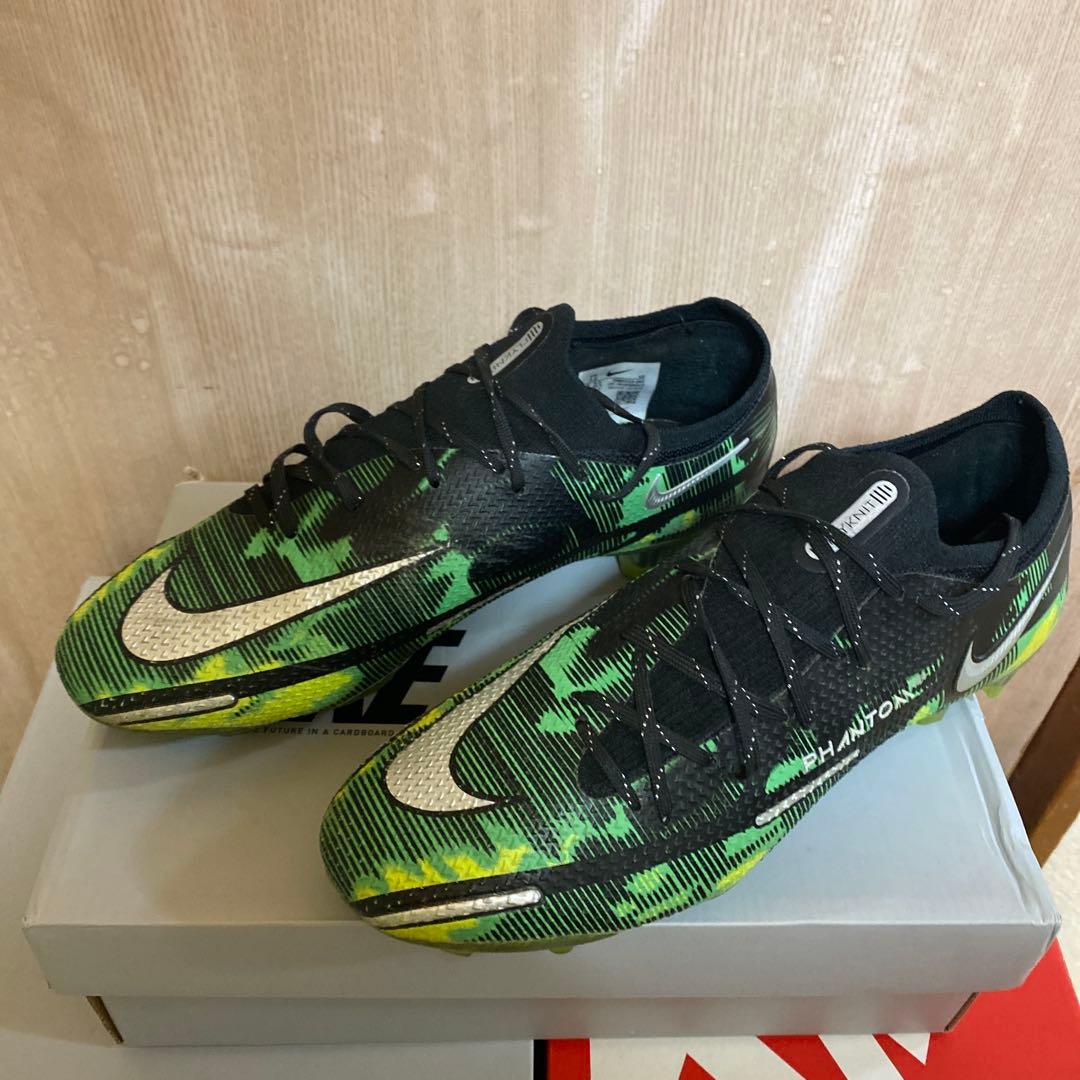 シューズ phantomGT2 ELITE FG 25.5cm