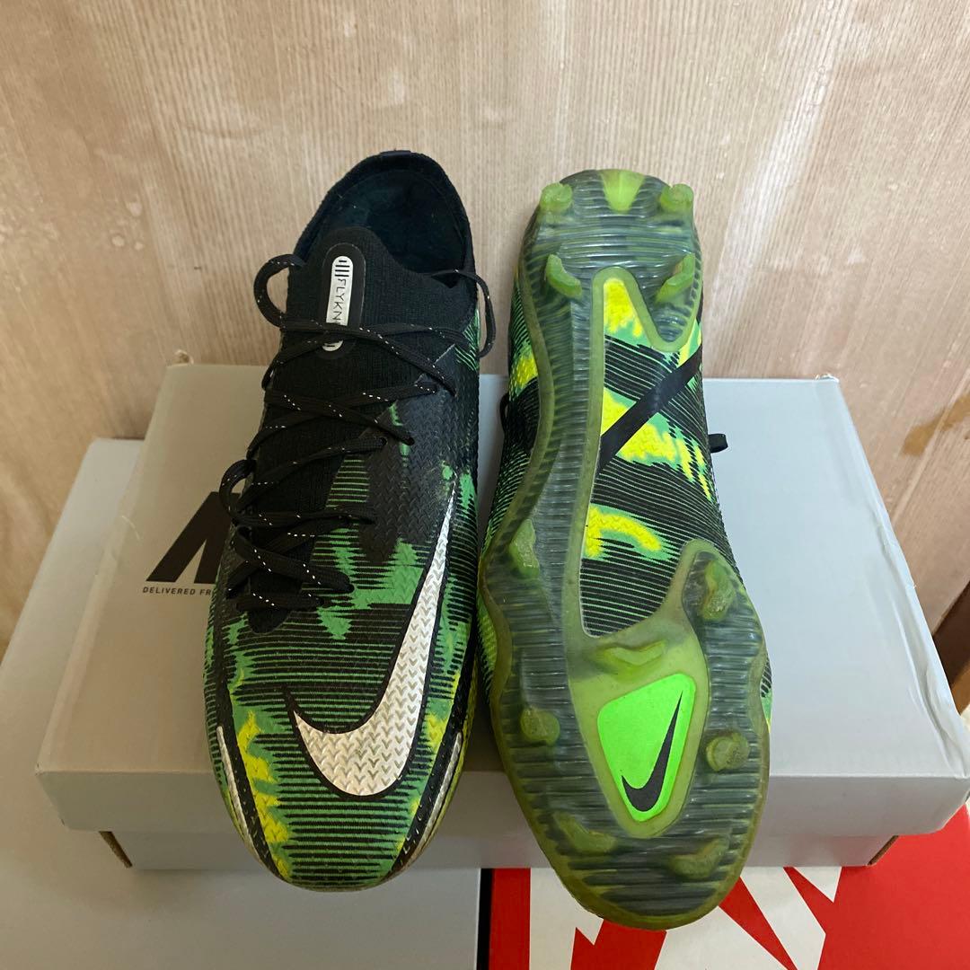 シューズ phantomGT2 ELITE FG 25.5cm