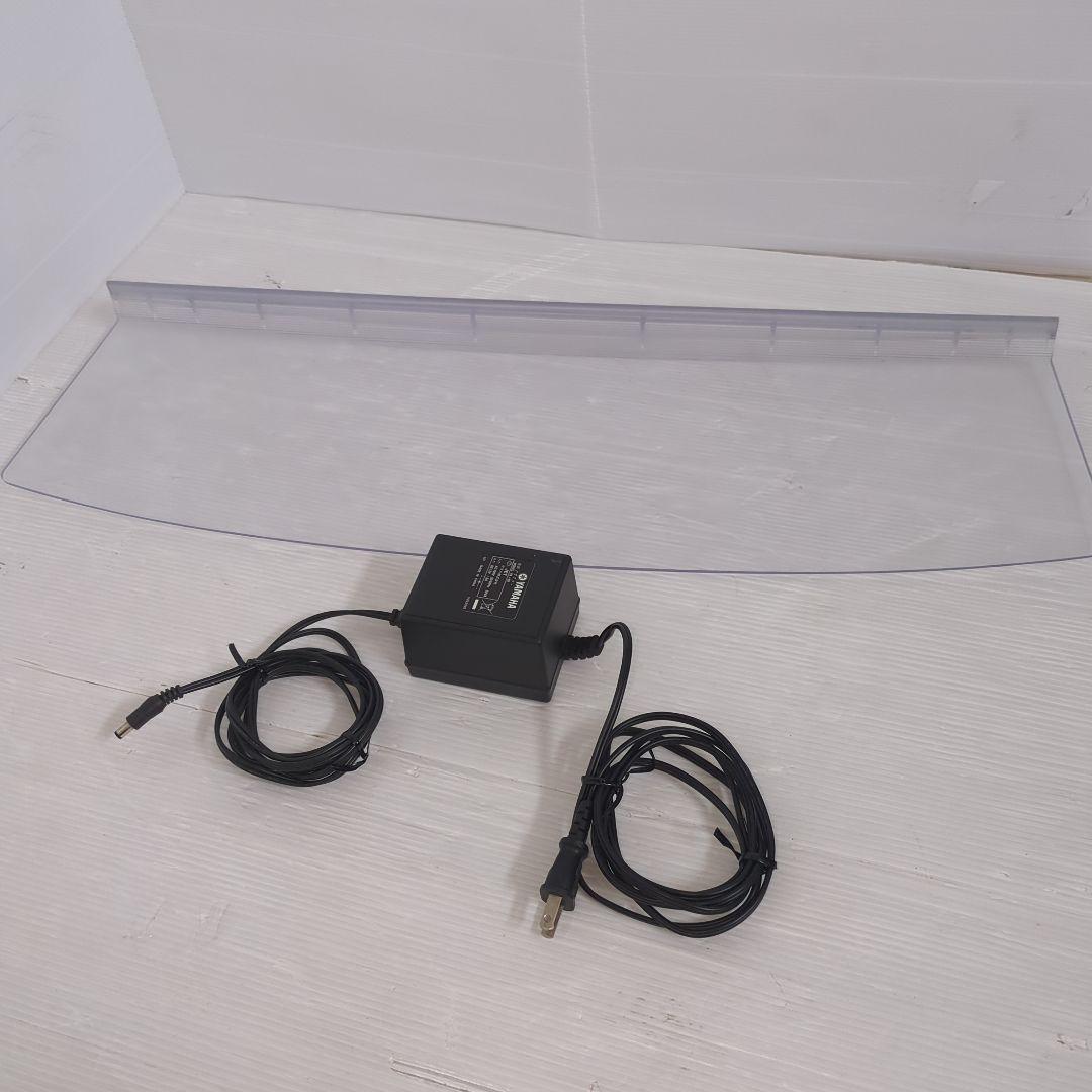 YAMAHAヤマハ　デジタルピアノ P-85 88鍵