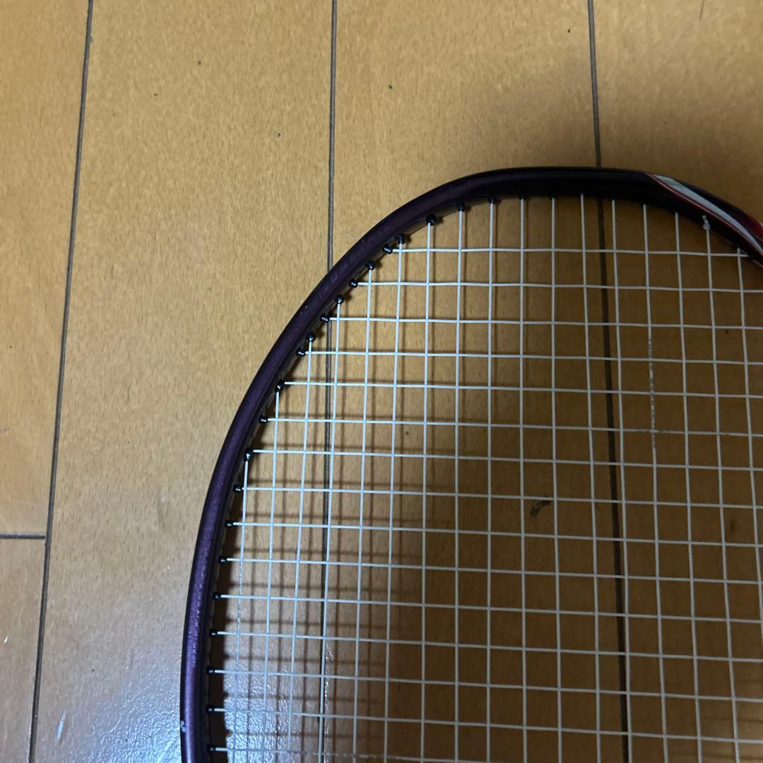 RT-119622 バドミントンラケット 100ZZ