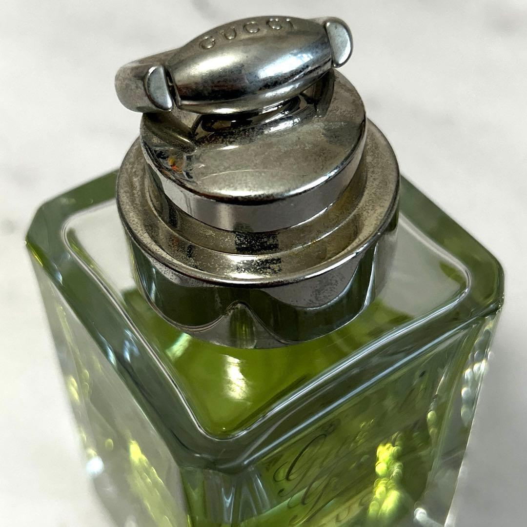 グッチ　バイ　グッチ　スポーツ　プールオム　オードトワレ　香水　90ml 95