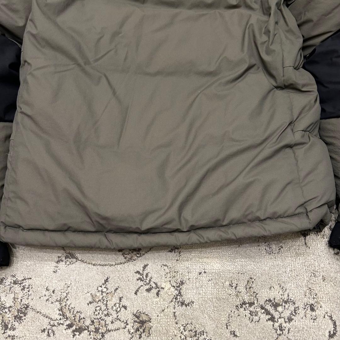 ノースフェイス バルトロライトジャケット ゴアテックス ND91950 M