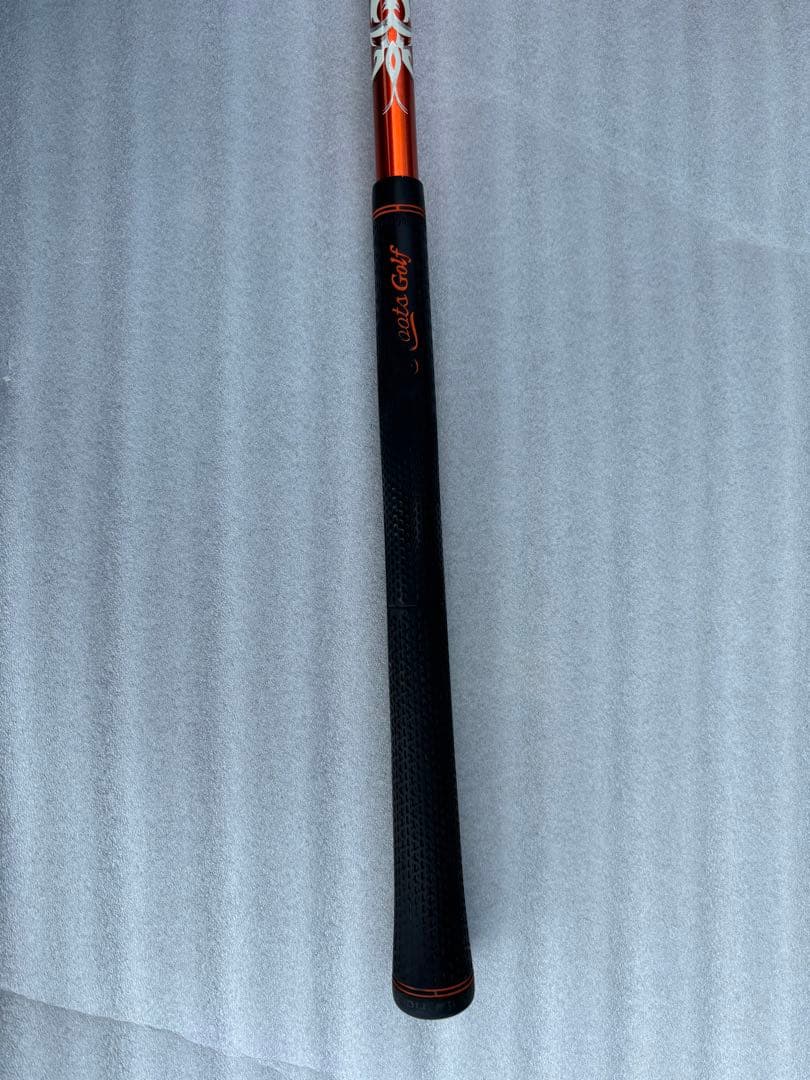 Roots Golf AerMet X(ルーツゴルフ)ドライバー 10.5°