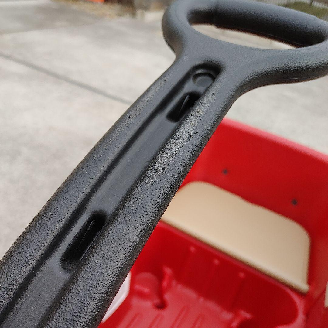 ステップ2　ワゴン