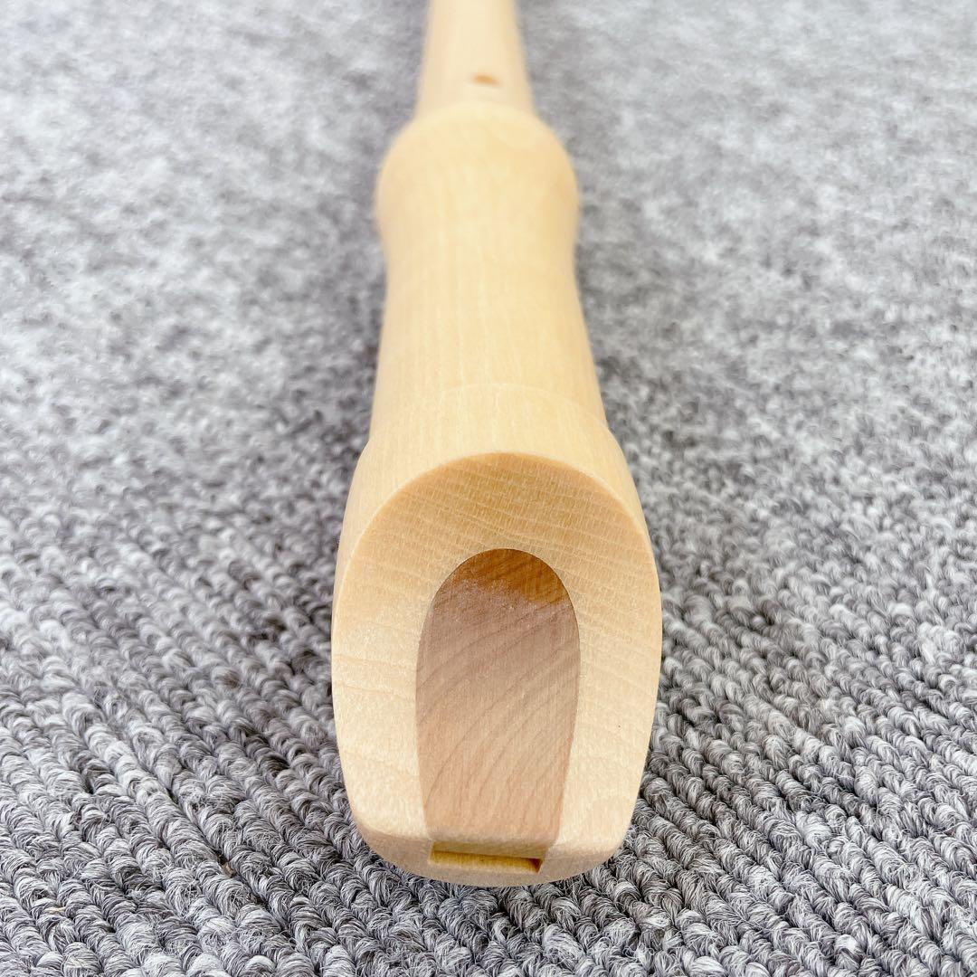 MOECK リコーダー 楽器 メックリコーダー