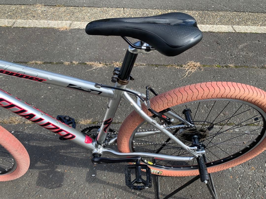 【即乘】送料無料SPECIALIZED MTB PRO A1 27速 26インチ