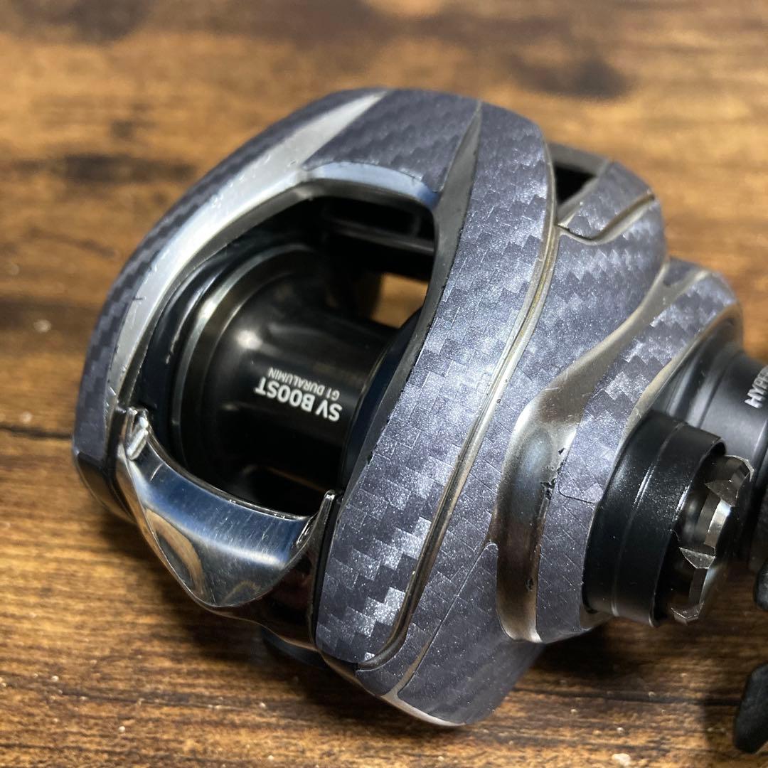 DAIWA　ダイワ 21ジリオンsvtw 1000H