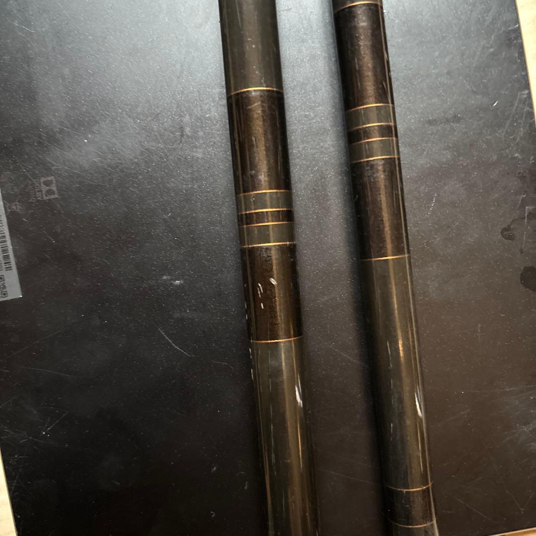 兆 21尺 ヘラブナ竿