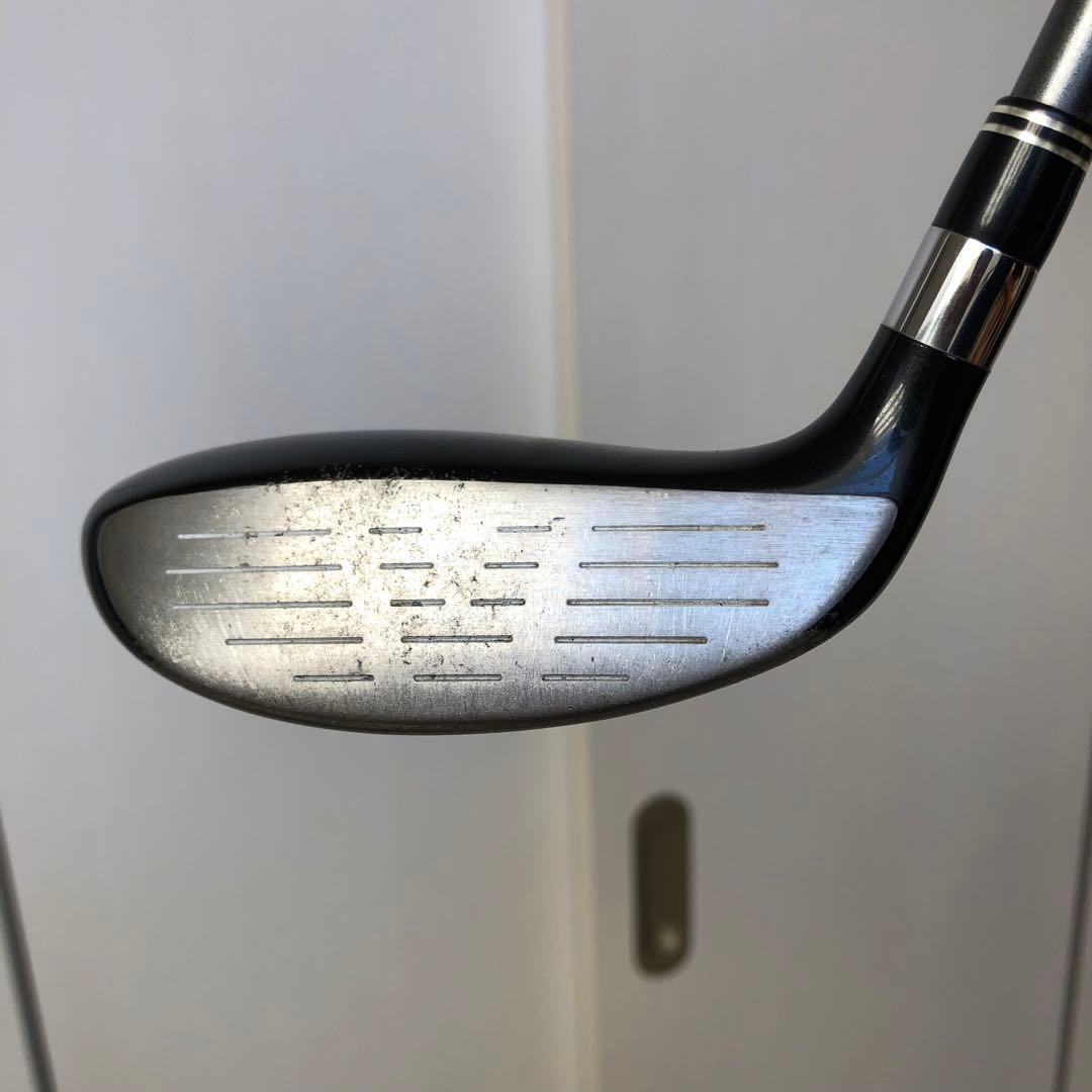 TaylorMade M6 ドライバー 10.5度