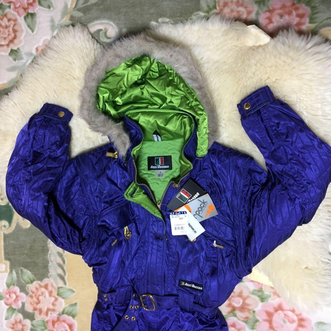 スキーウエア スノボ レディース子供にもOK