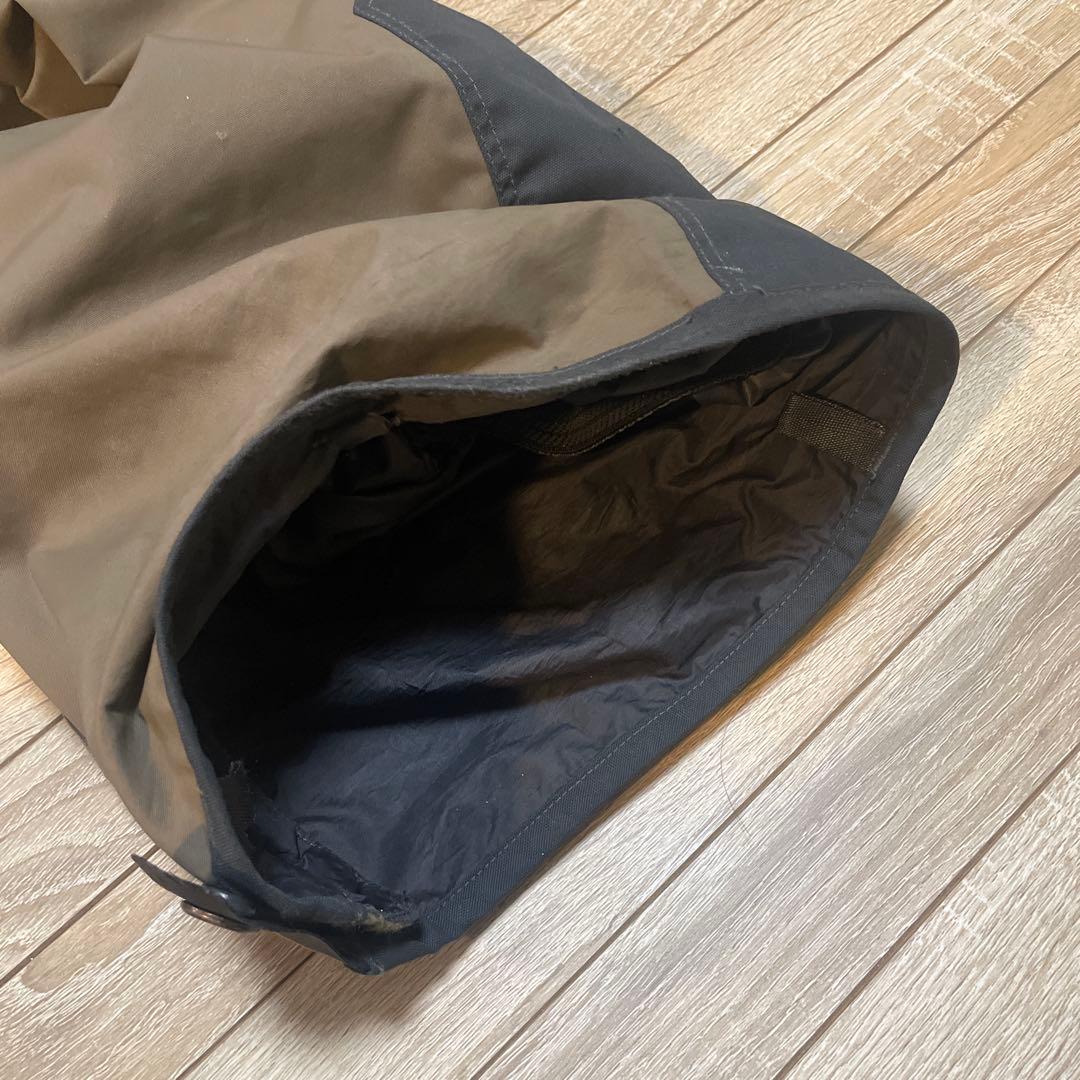 完売品　マウンテンハードウェア　ビブパンツ　サイズSR