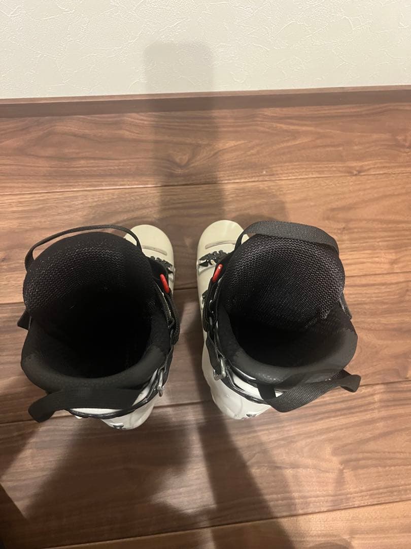 m*3様 HEAD スキー ブーツ RAPTOR WCR 140 25.5