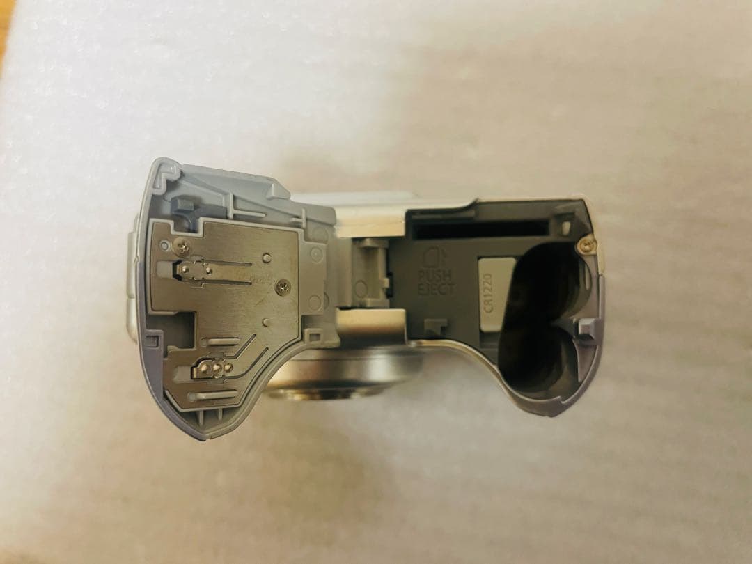 あ*ん様 Canon PowerShot A550 美品