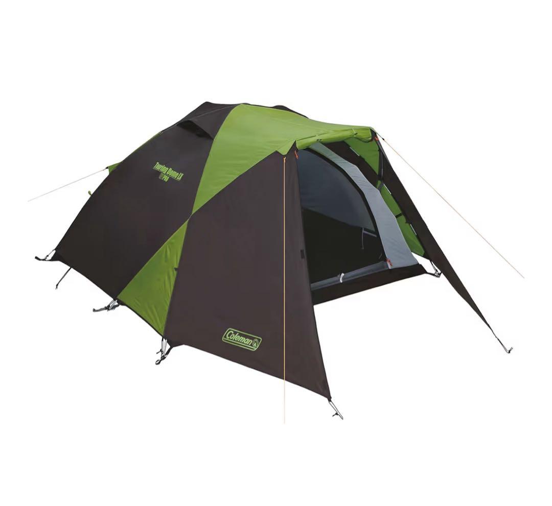 「3連休限定値下げ」Coleman ツーリングドーム　ST テント