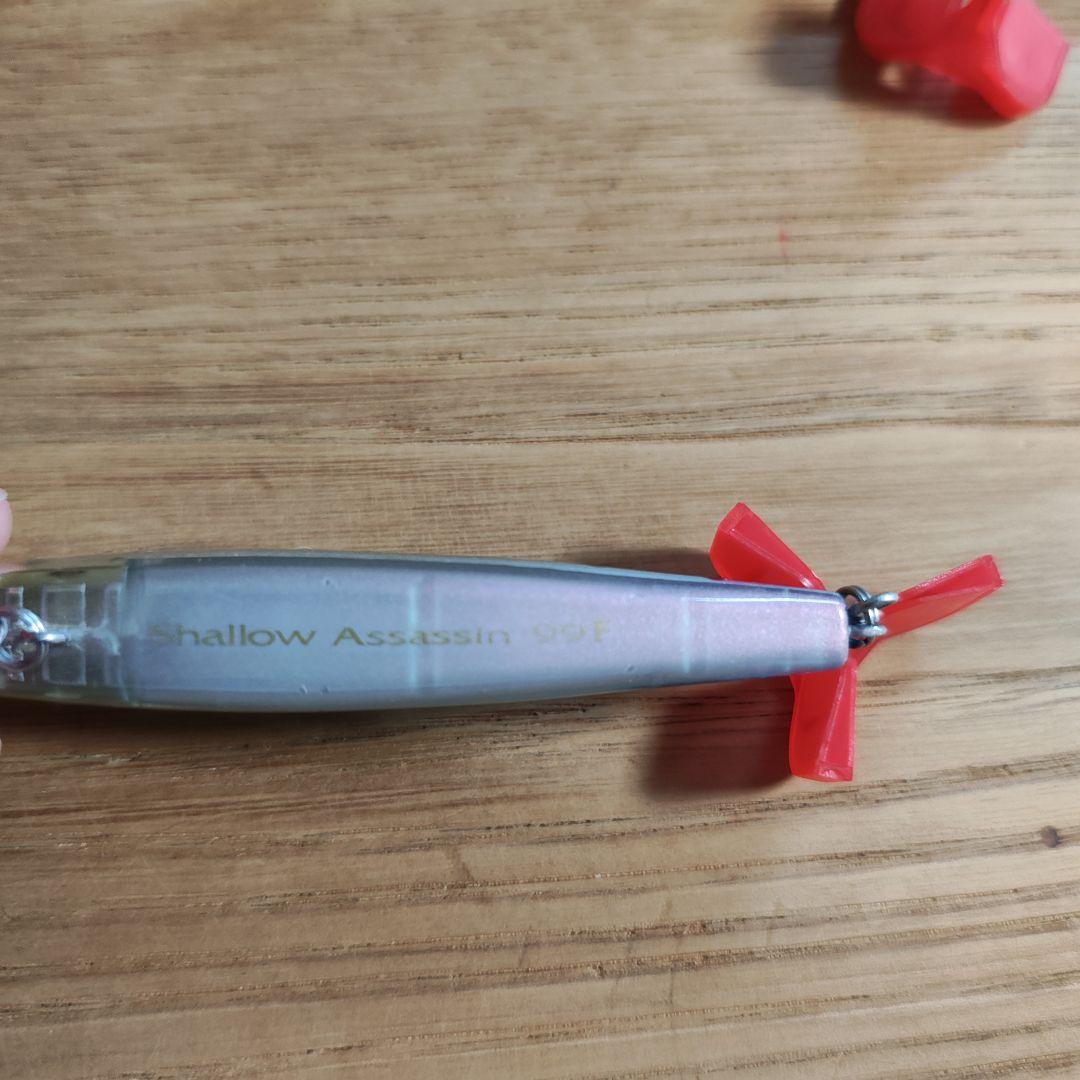 シーバス　ハードルアー　まとめ売り