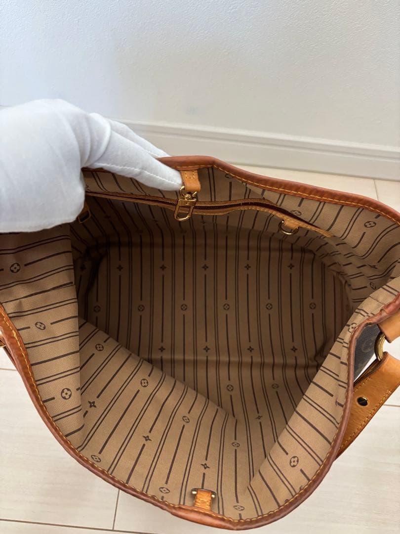 【LOUIS VUITTON】ルイヴィトン ディライトフルPMモノグラム