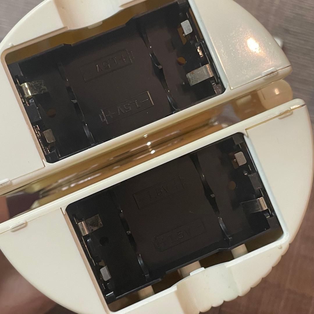 TUBE 目覚まし時計 動作確認済み ライダース