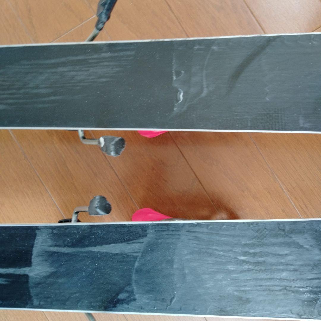 OGASAKA TC-SV 160cm マーカーコンプ12.0