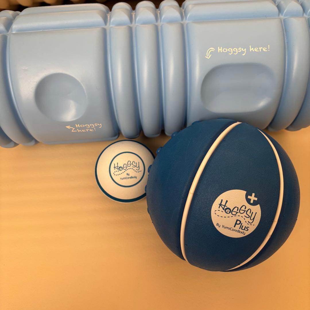 ユミコア3点セット