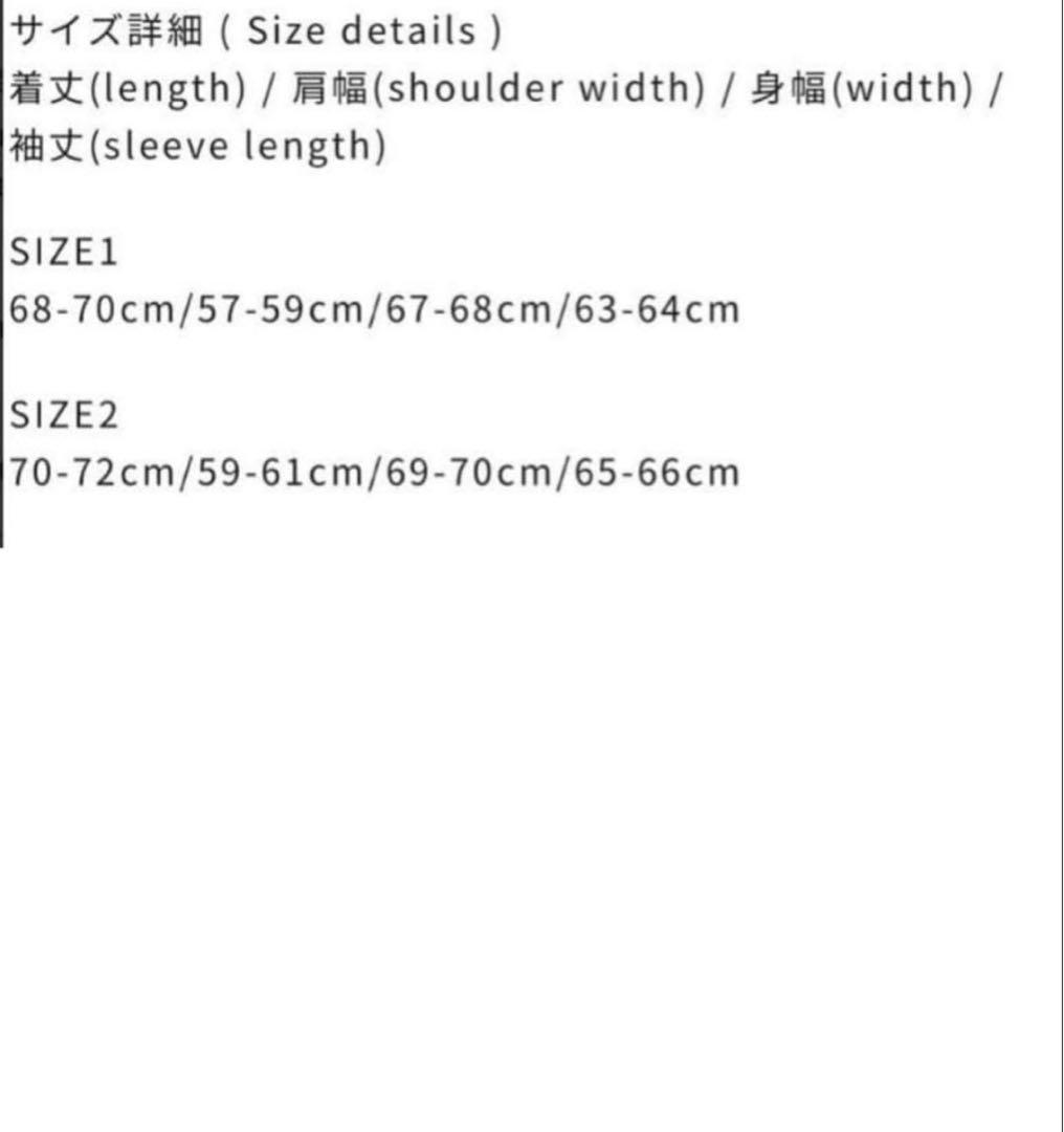 トップス ANCELLM CRASH UNEVEN OVER SWEAT SIZE1