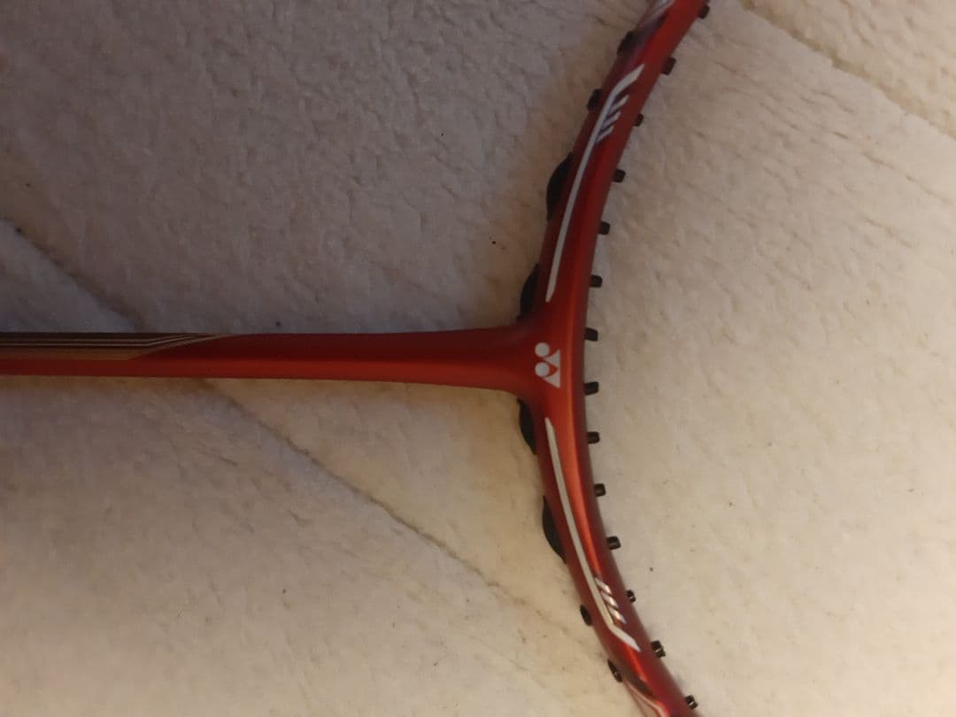 バドミントンラケット