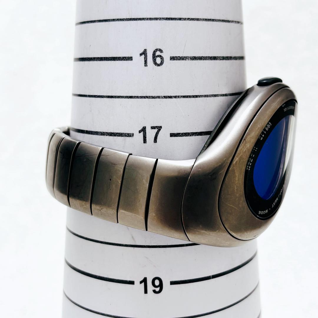 【ジャンク】限定モデル ナイキ トライアックス 中田英寿モデル【26-1-①】